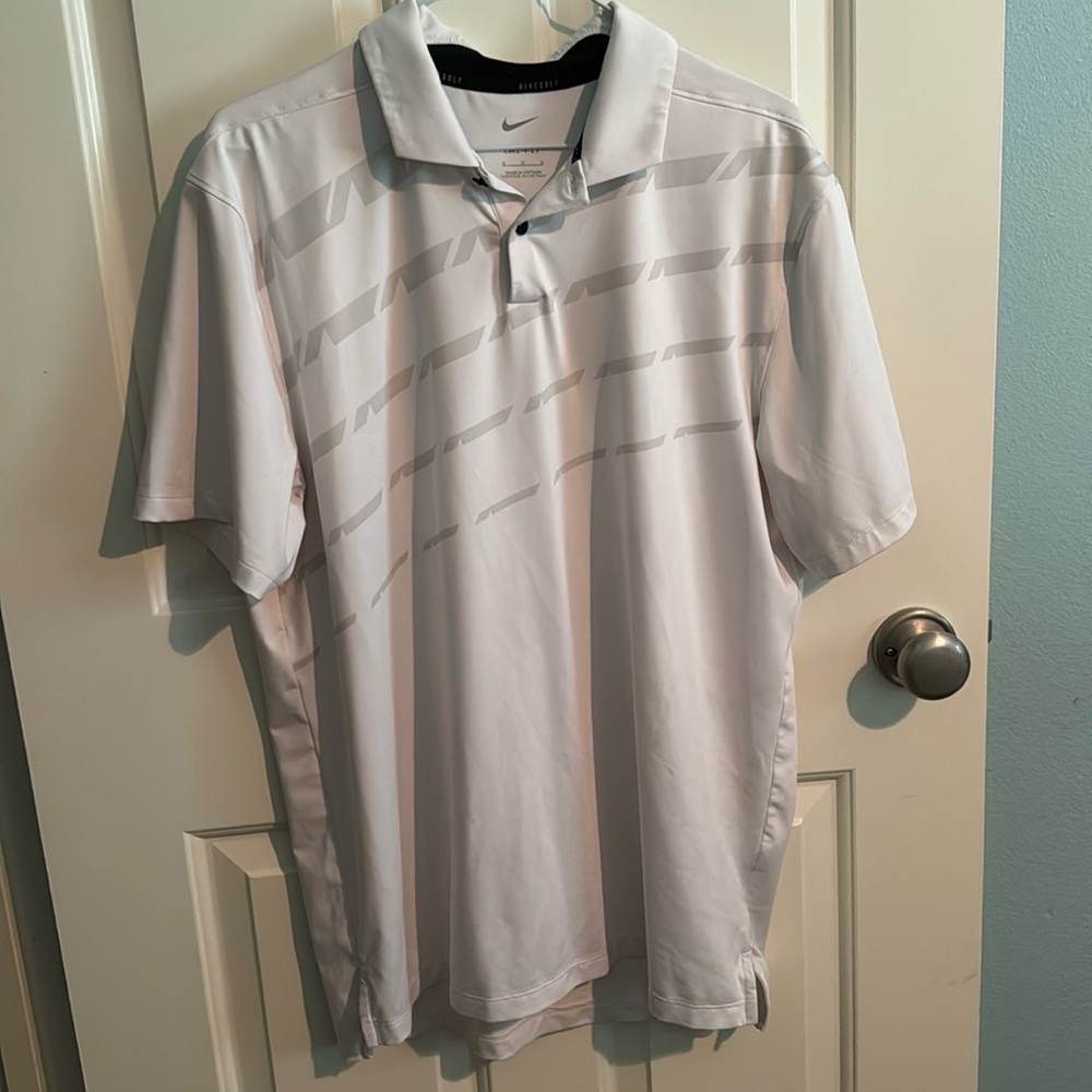Nike Golf Polo